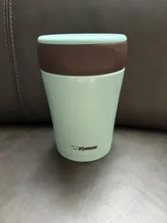 ステンレスフードジャー ZOJIRUSHIのサムネイル