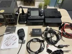 2025年最新】icom at-180の人気アイテム - メルカリ