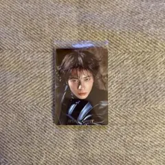 TXT ウエハース　テヒョン