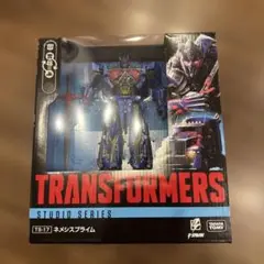 タカラトミー トランスフォーマー ネメシスプライム SS−EX ローソン