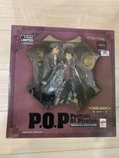 エクセレントモデル Portrait.Of.Pirates ワンピース“STR…