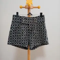 ショートパンツ