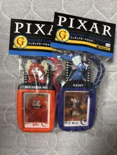 ディズニーピクサー　一番くじ　G賞 2セット