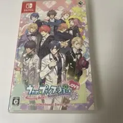 Switch うたの☆プリンスさまっ♪ うたプリ