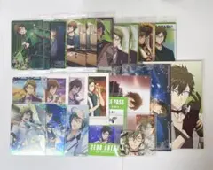 アイナナ　二階堂大和　まとめ売り