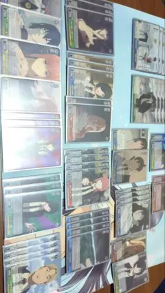 チェンソーマン ヴァイス パワー psa ヴァイスシュバルツ レゼ - メルカリ