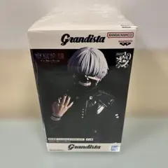 【新品未開封】東京喰種 トーキョーグール Grandista 金木研 フィギュア
