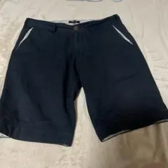 バーバリー　ショートパンツのサムネイル