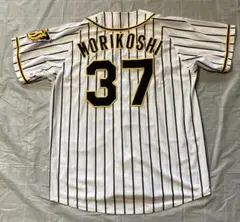 阪神タイガース　井上広大　レプリカユニホーム Lサイズ 阪神タイガースサイン入りレプリカユニフォーム井上広大 - メルカリ