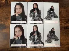 櫻坂４６　遠藤光莉　「4th ANNIVERSARY LIVE」オープニング衣装