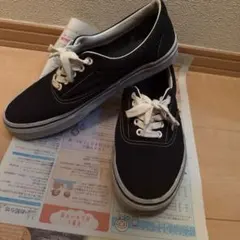 VANS Era Black 27.0cmのサムネイル