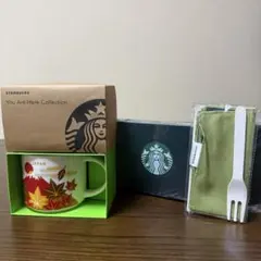 スターバックス 3点セット 2022福袋