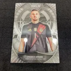 HALO FRANCO ARMANI