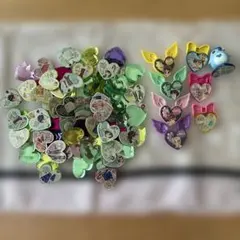 プリティーリズム プリズムストーン ノーマルストーン 100個まとめ売り