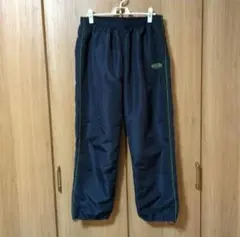 【値下げしました】DISCUS SPORTTEC シャカシャカパンツ　LL