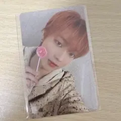 &TEAM K ケイ 韓国 weverse global アーリーバードトレカ - メルカリ