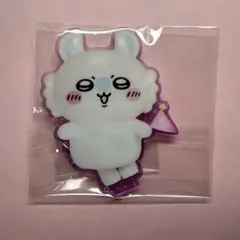 モモンガ　アクスタ
