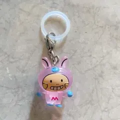 ミニモニ。25th めじるしアクセサリー