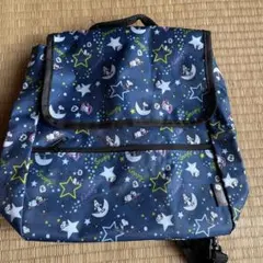 SNOOPYミニリュック