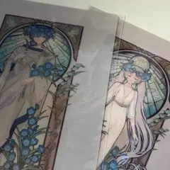 葬送のフリーレン クリアファイル