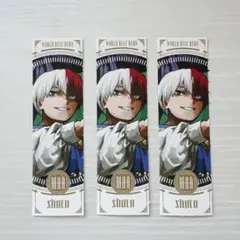 2025年最新】轟焦凍 缶バッジ 十傑の人気アイテム - メルカリ