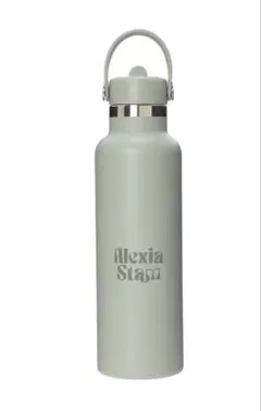 アリシアスタン alexiastam Hydro Flask ステンレスボトル - メルカリ