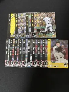 ドリームオーダー 阪神タイガース 佐藤 才木 etc...