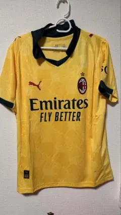 AC Milan サード25-26のサムネイル