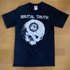 Brutal Truth - 1st Full Album 激昂たれ! レコード Brutal Truth - 1st Full Album 激昂たれ! レコード - メルカリ