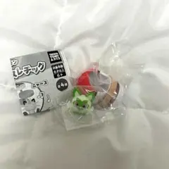 ポケモン　わくわくアスレチック　ニャオハ