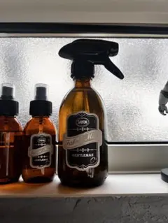 SABON サボン ファブリックミスト ジェントルマン 未使用