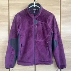 美品 AIGLE ☆POLARTEC フリース