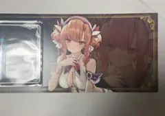 シャドウバースエボルヴ ジンジャー カードスタイル