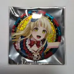 弦巻こころ 缶バッジ - メルカリ