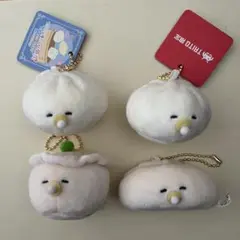 2025年最新】しゅうまい ぬいぐるみの人気アイテム - メルカリ