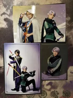 刀ミュ 五月雨江