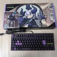 未使用 東プレ GX1 Keyboard ラプラス・ダークネス 英語配列 | Mercari