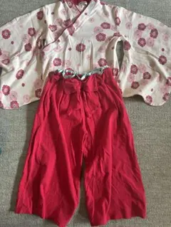 セパレートタイプ 七五三 入学式 お祝い 節句 女の子 120