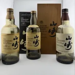 2026年最新】サントリー 山崎 sya1nの人気アイテム - メルカリ