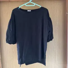 Honeys 黒トップスのサムネイル