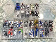 モビルスーツアンサンブル コンバージ トールギスf - メルカリ