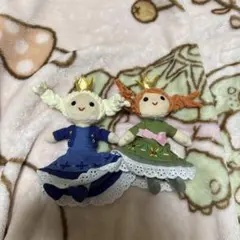 アナ　エルサ　ぬいぐるみチャーム　ぬいぐるみセット Amazon.co.jp: アナ エルサ ぬいぐるみぬいぐるみチャームセット
