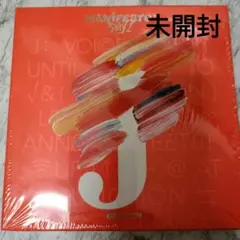 ENHYPEN MANIFESTO : DAY 1 J ENGENE ver