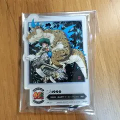 一番くじ ドラゴンボール ACLLECT F賞 F-10