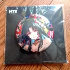 NTE TGS2025 アクリルスタンド 缶バッジ 潯（ほとり）