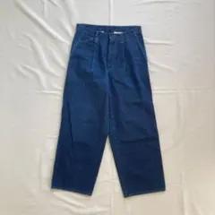 HELLY HANSEN RMC デニムパンツ ヘリーハンセン HD22105のサムネイル