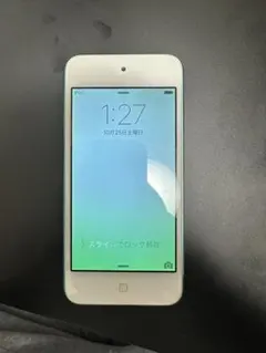 2025年最新】iPod touch ジャンクの人気アイテム - メルカリ