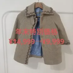 2026年最新】MIMISO コートの人気アイテム - メルカリ