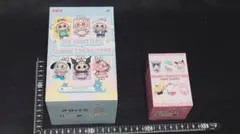 2026年最新】Labubu ぬいぐるみ 未開封の人気アイテム - メルカリ