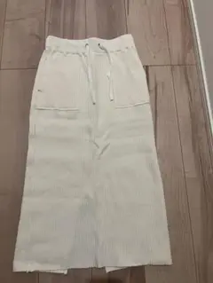 グローバルワーク　タイトスカート Mサイズ